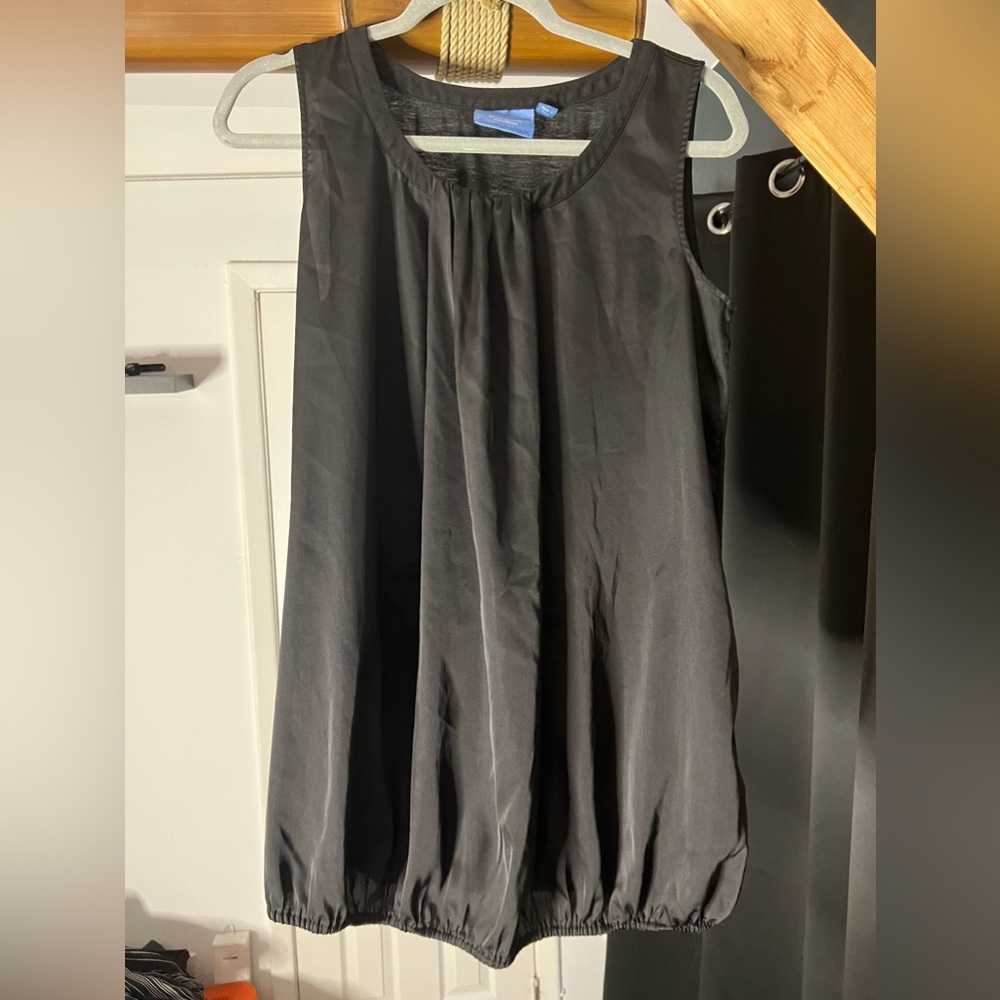 Vera wang blouse